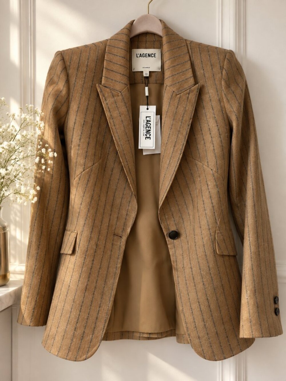 Legance Blazer